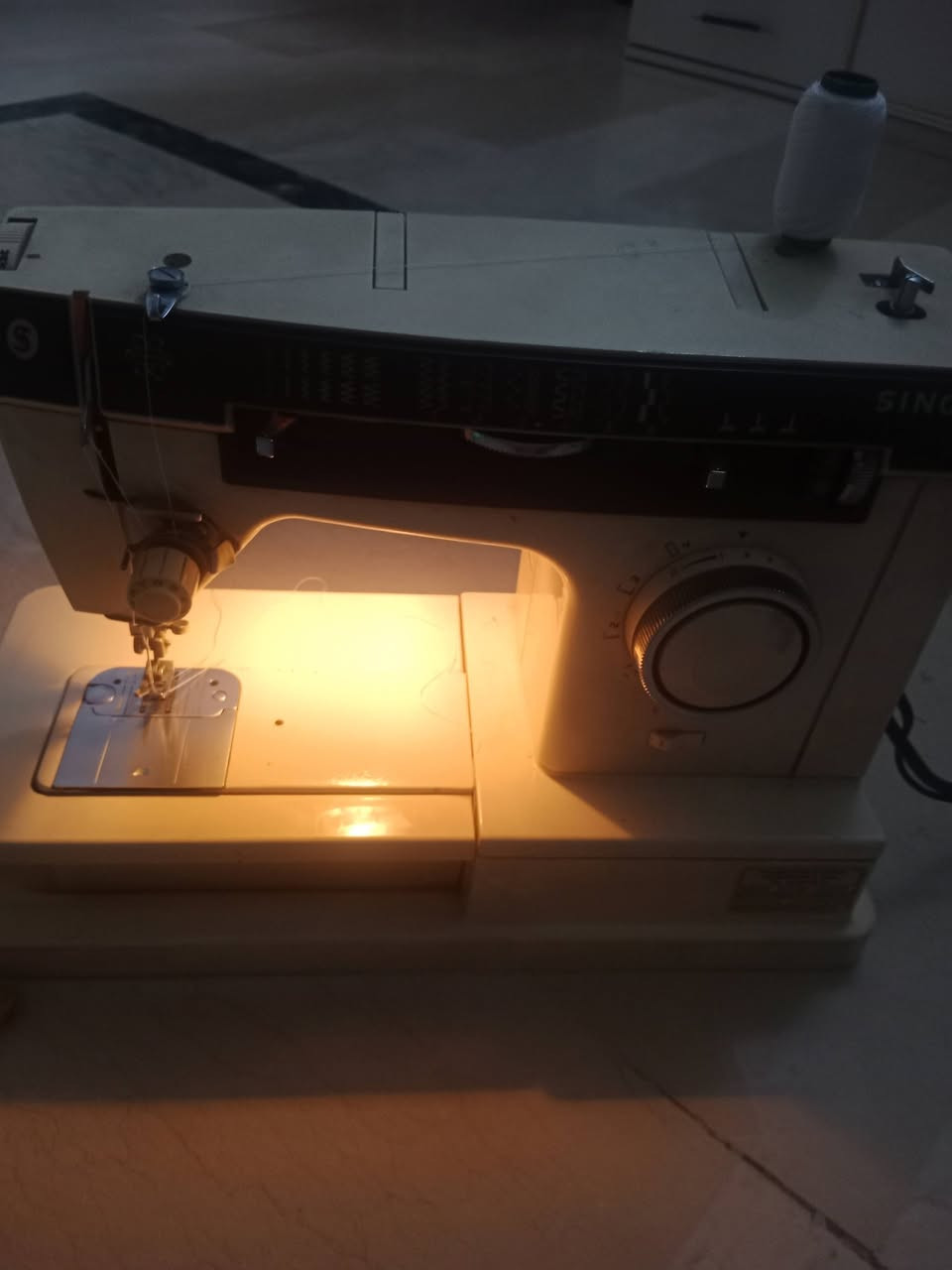 للبيع


**إذا كنت صاحب هذا الإعلان وتريد حذفه لأي سبب، رجاءا أرسل رسالة إلى الدعم الفني**