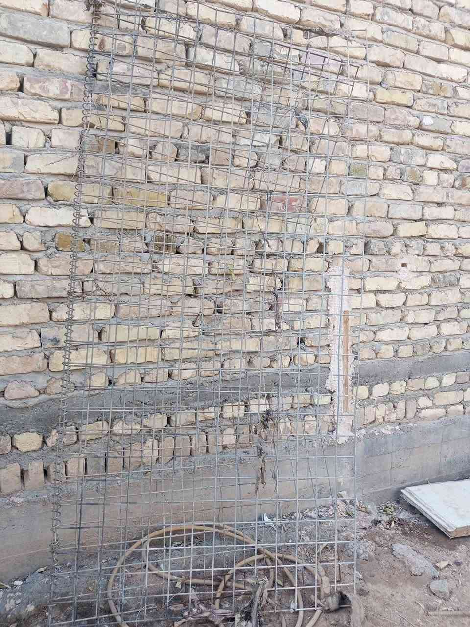 سلام عليكم بيئارسي قطعتين مال امريكان وسيم مال احواض ارتفاع ١٨٠ ولطول ٥ امتار لببيع


**إذا كنت صاحب هذا الإعلان وتريد حذفه لأي سبب، رجاءا أرسل رسالة إلى الدعم الفني**