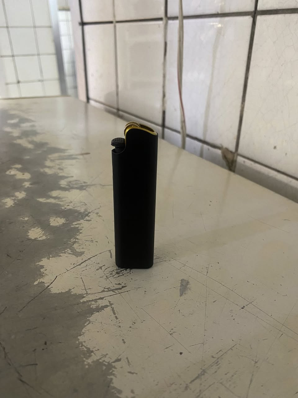 السلام عليكم شباب جداحة ام الخرزة للبيع كفالة عامة لا بيهة شخط ولا بيهة ضربة جداحة واحد بغداد ضمان اسبوعين السعر خاص مكان بغداد سلمان باك 🤓
رقم الهاتف ***********
