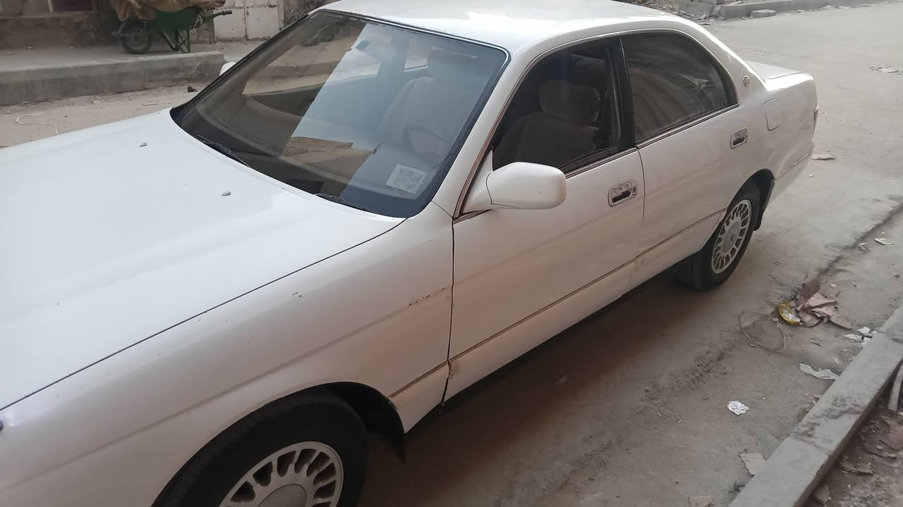 سلام عليكم بطه 1994رقم نجف الف كصه قماره سياره جاهزه حتى التبريد السعر 45 الناصريه مركز ***********
