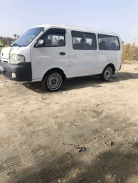 بيجو منغولي • ٢٠٠٥ • رقم بابل