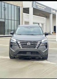 نيسان روج • ٢٠٢٤ • ٣ سلندر توربو