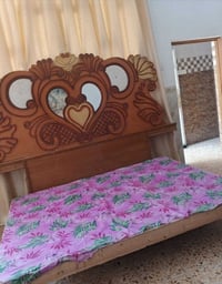 جربايه نفرين • دوشك نفرين • طباخ عينين