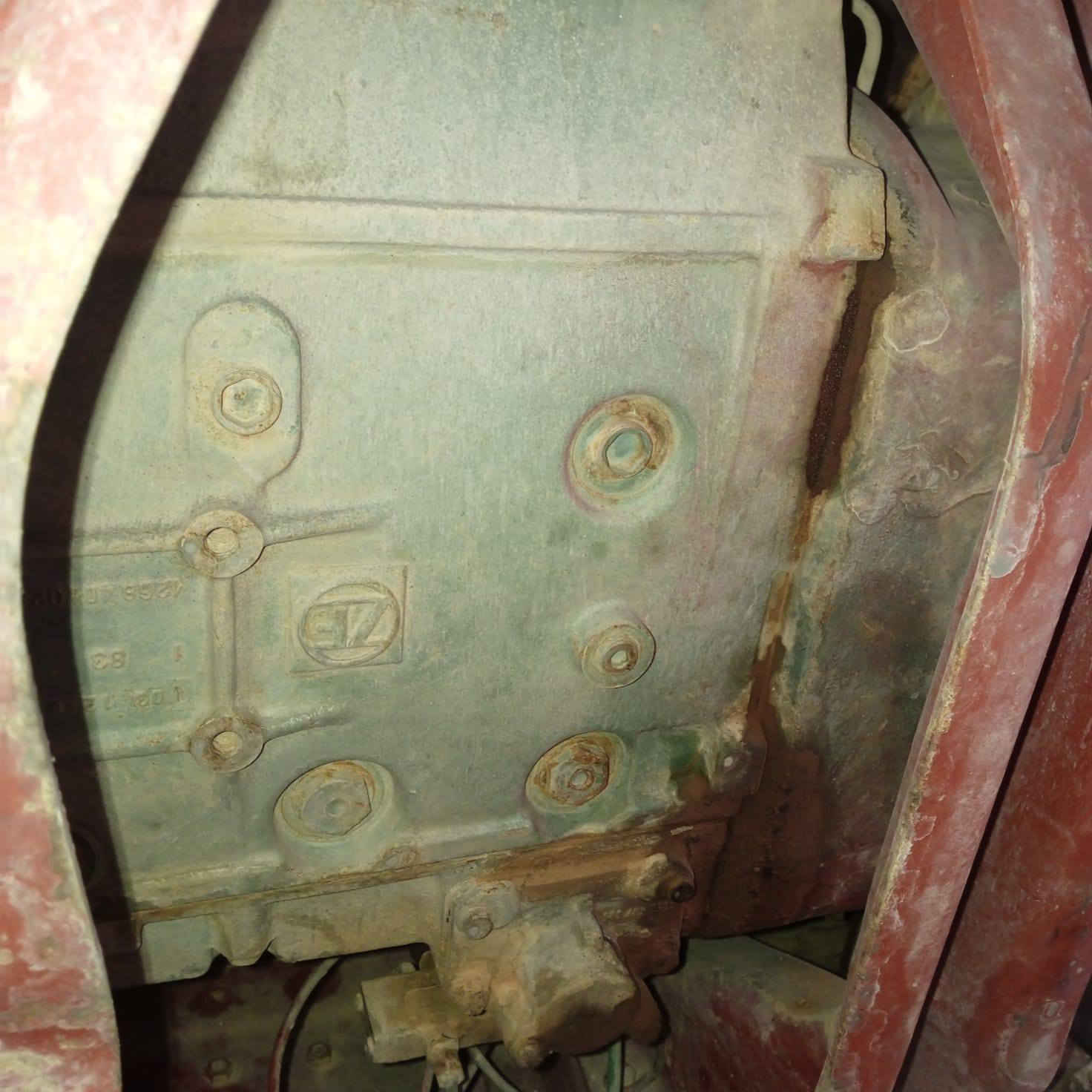 سلام عليكم كير قجمه 25 ابو الشخاطه مال صفراء شركة جديد ما مفتوح مشدود بالسياره على الفحص مكان نجف السعر 5,000,000 مليون *********** يوسف الغزالي
