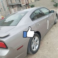 جارجر • ٢٠١٣ • اصل صبغ