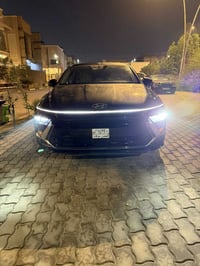 سوناتا SEL ٢٠٢٤ • مكينة ٢٥٠٠ • ماشية ٦٠٠٠