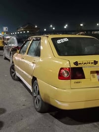 شيري كوين 2010 كير محرك كورله يارس اوتماتيك شرط كابون بانزين بيها هيئه...