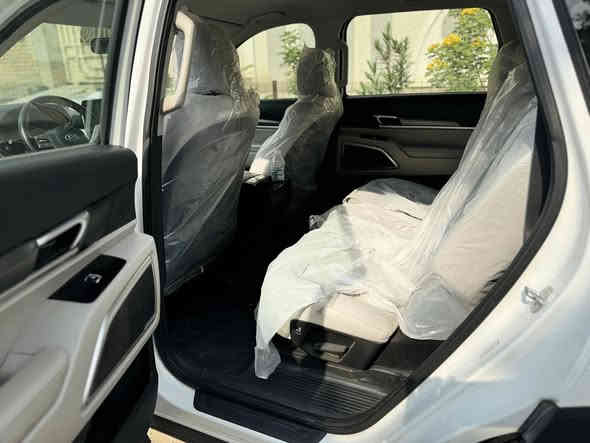 كيا تولرايد 2020 خليجي مكفوله  السعر 285 $ للأستفسار ***********
