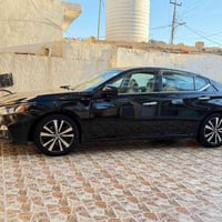 ألتيما • ٢٠٢٠ • محرك ٢٥٠٠