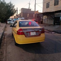 افيو • ٢٠٠٩ • نجف حي الشرطه
