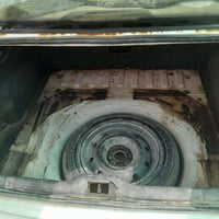 سمند • موديل ٢٠١٠ • مكينه وكير جديد