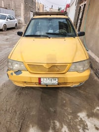 سايبا • ٢٠١٢ • بصره لمطيحه