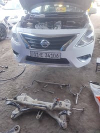 #دقة  التشخيص هيه اساس العمل #ضمان وأمان #اعمالنه اليوميه مجموعة سيارا...