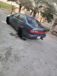 كرونه ١٩٩٤ • رقم نجف • كير جديد