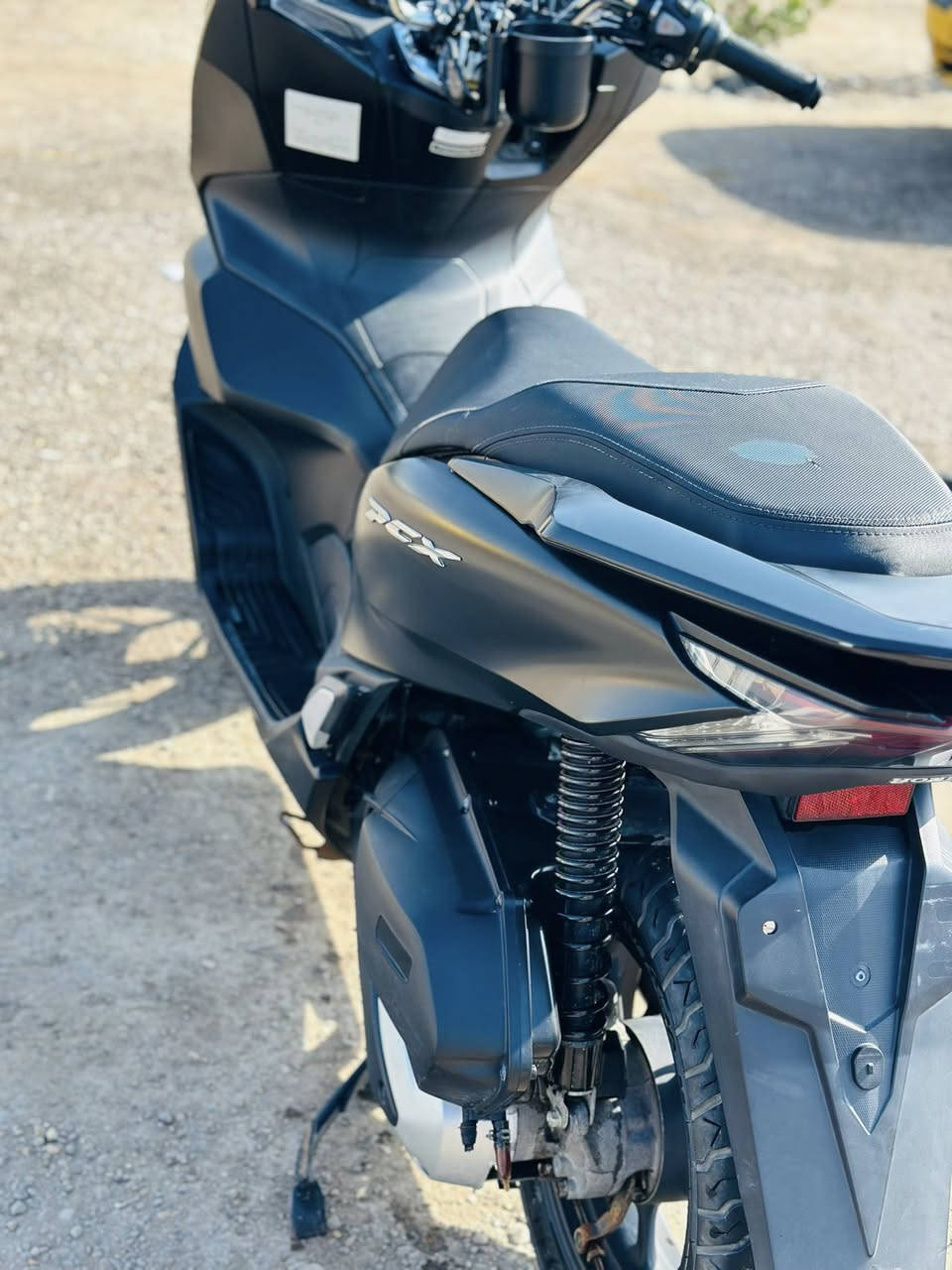 جيل رابع pcx

* فول مواصفات 

موديل 2021

بصمه

لد امامي خلف

حساس زدحام 

حساس ستانه

دشبول شاشه

مخرج تايبسي

جي بي اس

جرص نذار

تدفه يدات 

مكاني بغداد البلديات ***********
