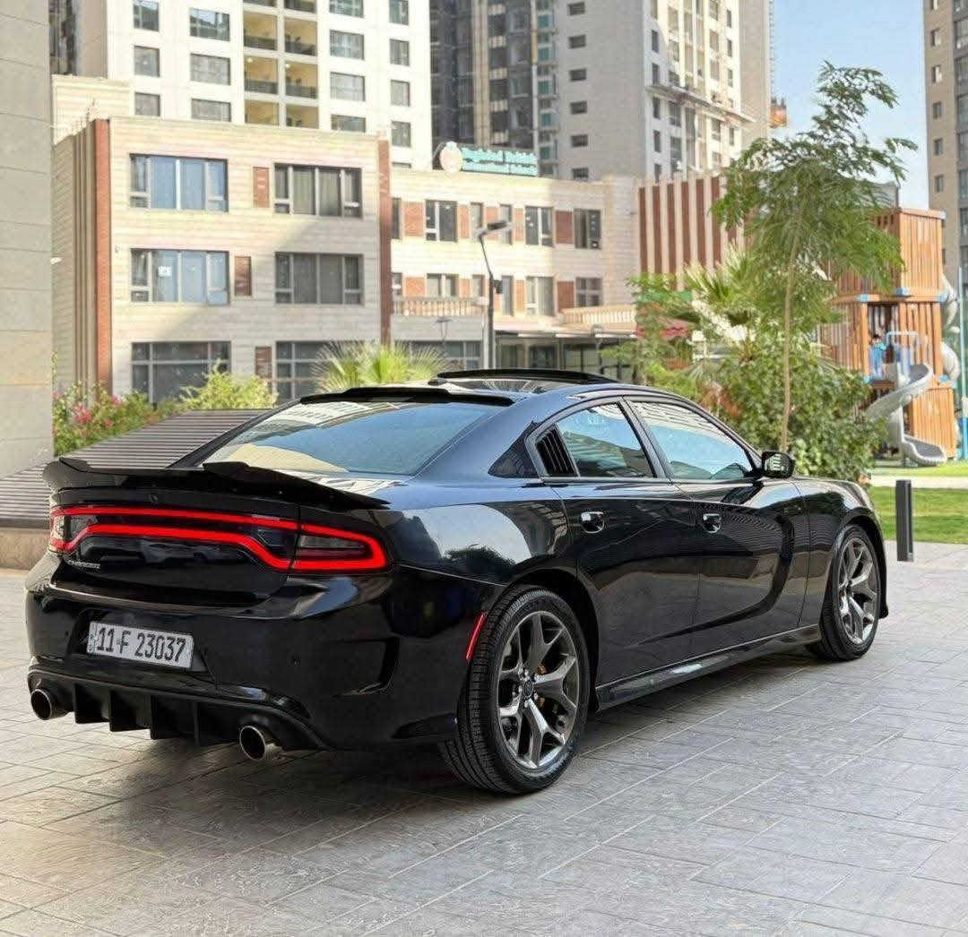 جارجر sxt 2020 

فول مواصفات 

سلايد
جلد تدفئه تبريد
شاشه كبيره 
كاميرا دواره
ويل 20

حادث جدا بسيط
بنيد محدث جيتي

ماشيه 30 ميل

صور الحادث والسونار مرفقه 

السعر 200

مكان السياره بغداد حي الاطباء بلجهاد قرب خدمي شارع المطار للتواصل واتساب واتصال ***********
