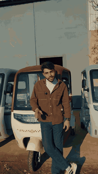 � تكتك شحن متوفر الآن
قوي وعملي للشغل اليومي 💪
مناسب لنقل البضائع، الطلبات، والمشاوير السريعة
اقتصادي بالشحن وسهل بالقيادة

🔹 متوفر نقد وأقساط
🔹 يتحمل أوزان مناسبة
🔹 خيار مثالي لأصحاب المحلات والتوصيل

📍 العنوان:
بغداد – الكاظمية – شارع 60 مقابل حسينية قصر الزهراء

⏰ من 10 صباحاً إلى 10 مساءً

📞 أرقام التواصل:
***********
***********
***********
***********
