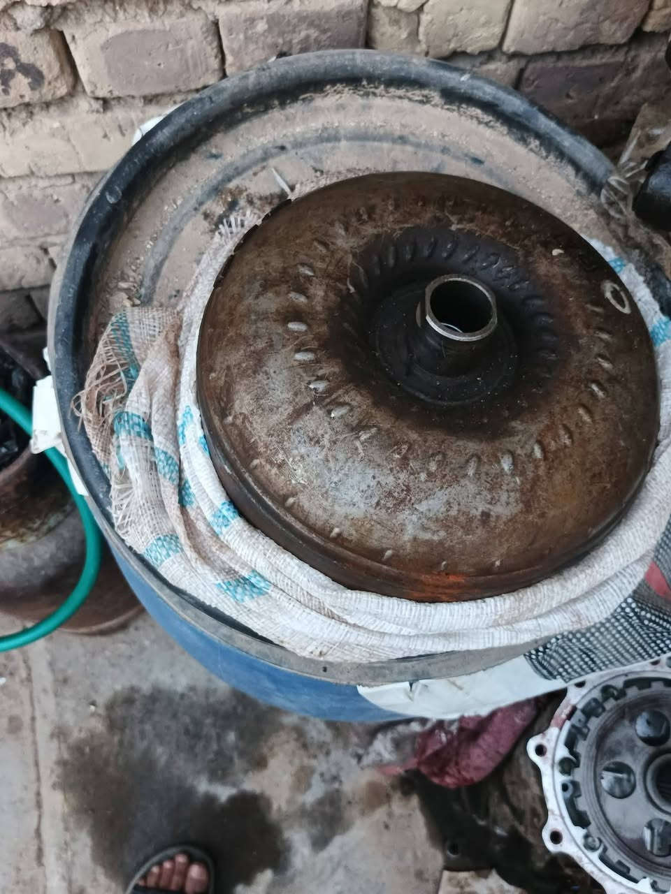 سلام عليكم غراض باجيرو للبيع كلهن شغلات ونضيفات للبيع


**إذا كنت صاحب هذا الإعلان وتريد حذفه لأي سبب، رجاءا أرسل رسالة إلى الدعم الفني**