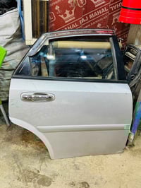 أوبترا • أبواب خلفية • كاملات مقفلات