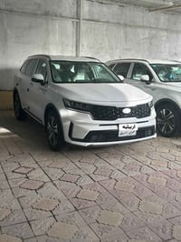 سورنتو ٢٠٢١ • ٥٢الف • رقم اربيل