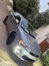 لانسر قرش • ٢٠١٧ • ١٧٠ الف كم