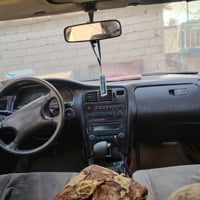 قير جديد • رقم كربله • نجف العباسيه