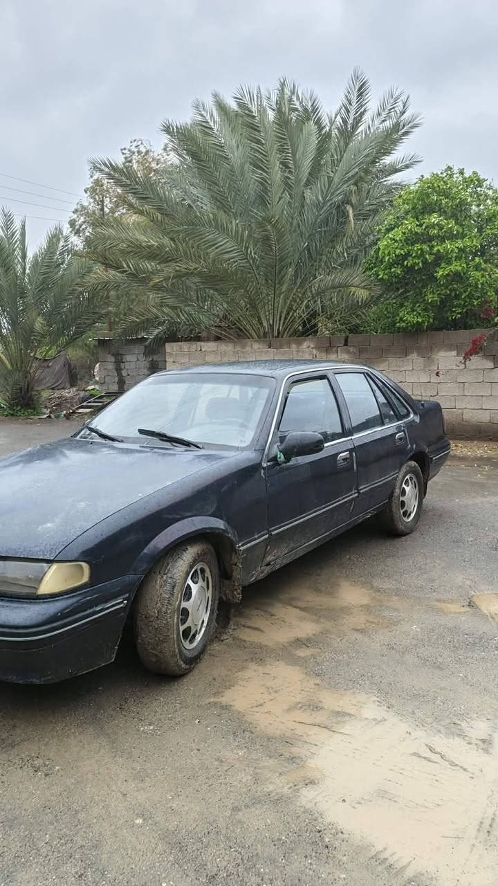 السلام عليكم برنس للبيع او مراوس بوبل موديل 94 بغداد كير اوتو للاتصال *********** المكان بابل قرب الدولي
