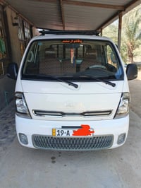 كيا 2700 • ٢٠٢٣ • رقم كربلاء