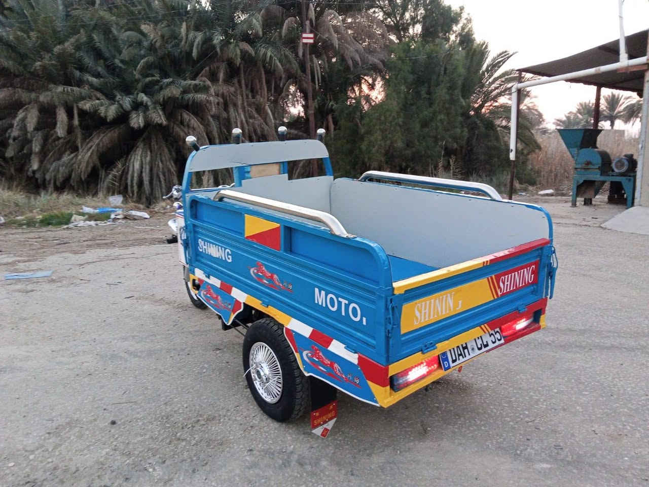 ستوته موديل 19 اوراق اصوليه بسمي  شاصي كفاله مكينه كفاله لسعر مليون و900 ووهاذا رقمي خابر وتدلل ***********
