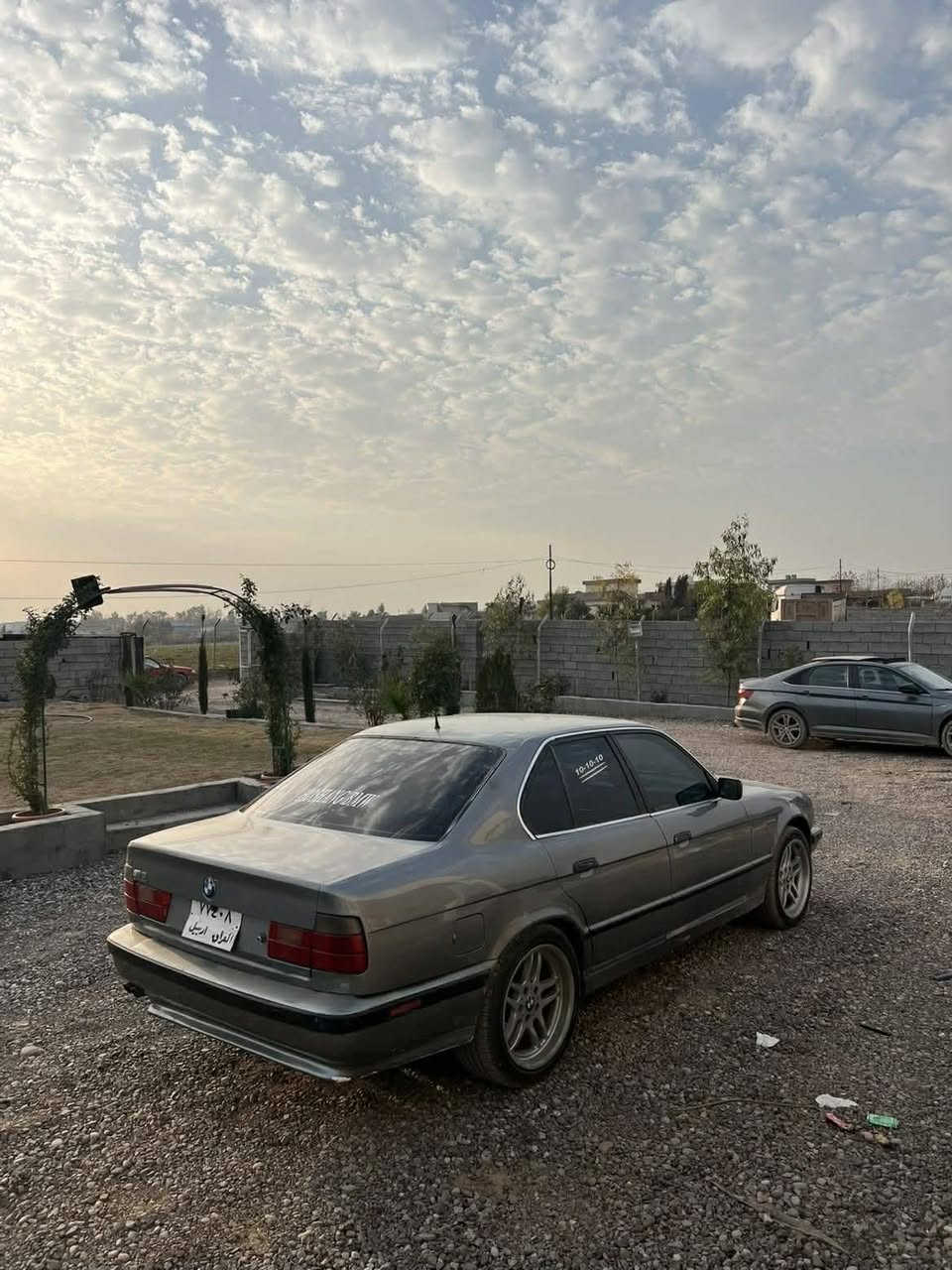 ‎فۆفرۆشتن 93قەپات واسەفات بەس گێر حادیە  10وەرەقە خەرامەی لەسەرە‎ أربيل, العراق


**إذا كنت صاحب هذا الإعلان وتريد حذفه لأي سبب، رجاءا أرسل رسالة إلى الدعم الفني**