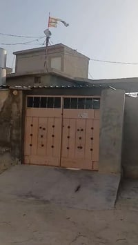 دار زراعي • حي السرور • ٢٣٠م