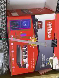 كاميرات مراقبة • جديدة • النجف