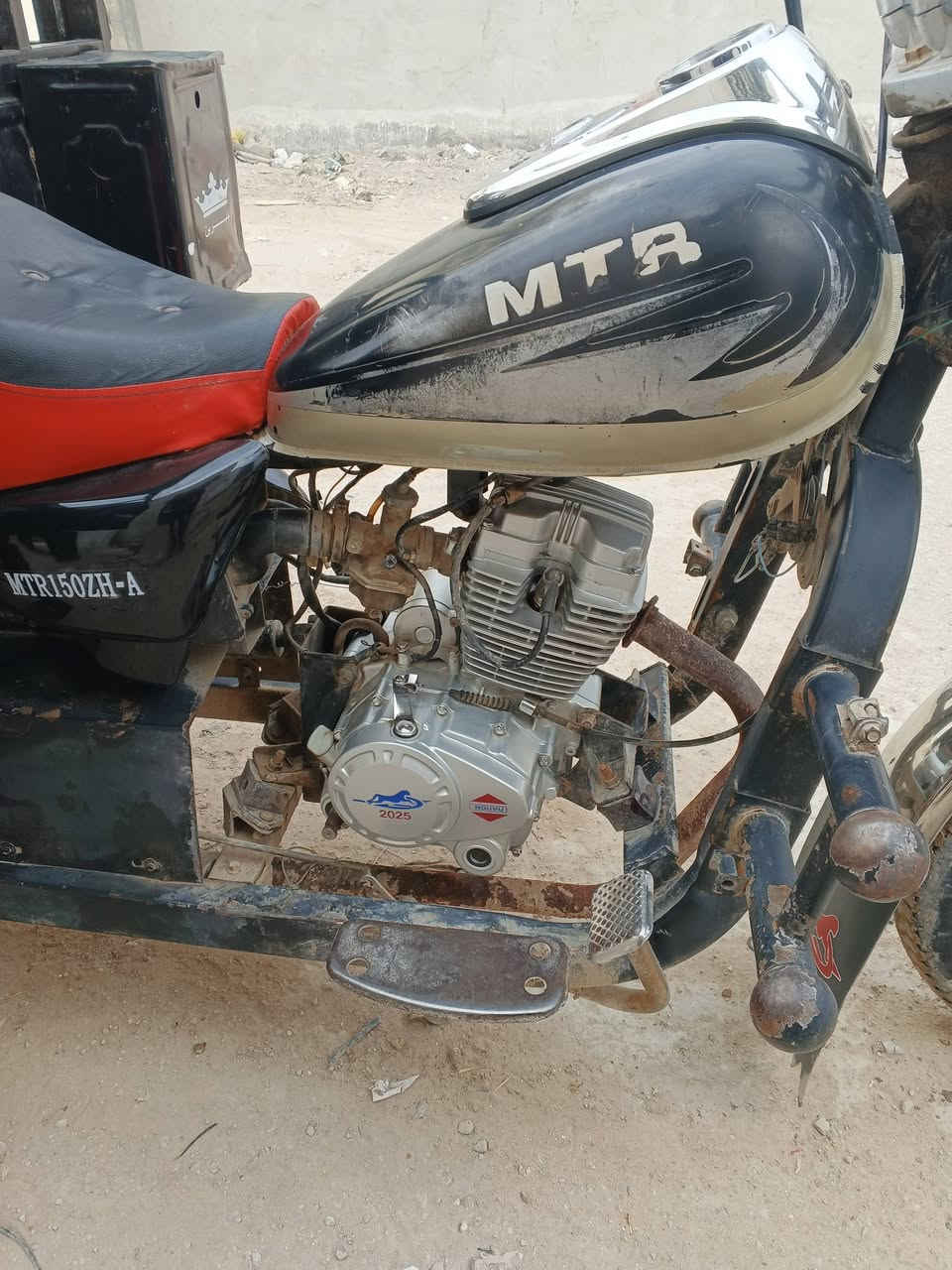 السلام عليكم ستوته للبيع ام تي ار موديل 2020 العنوان كوفه حي ميسان وكيلهه حيدر جبريل السعر خاص وهذه رقمي ***********
