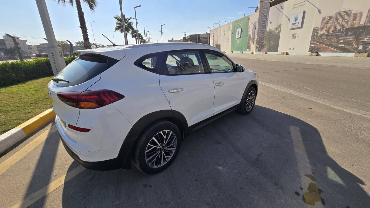 توسان موديل ٢٠١٩ خليجي برغي ما مفتوح بيه  اخت الزيرو ٦٤ الف ماشيه حقيقي مكفوله من الداعميه لدعاميه مكان بغداد الغزاليه  سعر 188وبيهه مجال للشراي 
ما متواجد فيس 
 ***********
