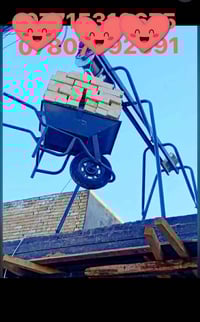 يوجد ونج تصعيد كافه مواد البناء بأنسب الأسعار 07831139180 كادر تفليش ا...