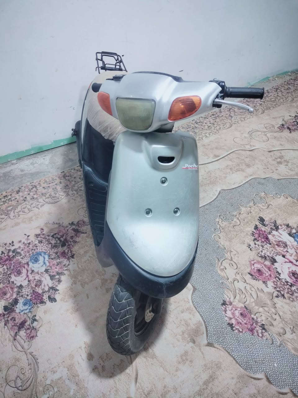 بطه السعر 175 شلعه قوية ومعدل محرك ناعم اخرس بلادي شغاله سلف و هندر و كهربائيات نظافه فول كفرات بلاديه كربلاء فلكه الثوره يم مطعم علي يوسف ***********
