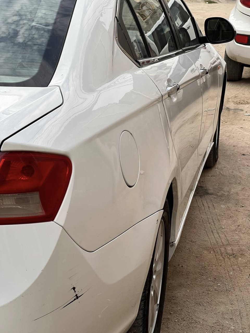 للبيع او مراوس
شيري استر موديل 14
كير مكينه كامري
السعر 47
السياره موجوده بكربلاء راعيه من كربلاء
التواصل ***********
