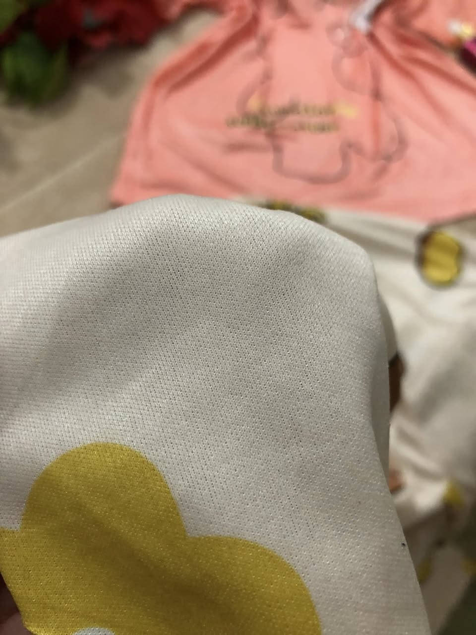 الجمال الحقيقي🎀🤎 يكمن في التفاصيل الصغيرة🎀🤎

#بيجامات  #ملابس_بنات #ستايل_صيفي #موضة_2026 #ستايل_يومي


**إذا كنت صاحب هذا الإعلان وتريد حذفه لأي سبب، رجاءا أرسل رسالة إلى الدعم الفني**