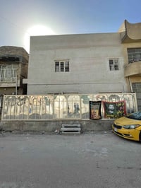 شهداء راسة المعلمين • ١٠٠م • ٤غرف