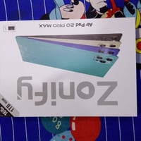 ايباد • ذاكرة ١٠٠٠ • مراوس بايفون