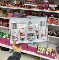 مجموعة حلزون • ٦ قطع • SADOER