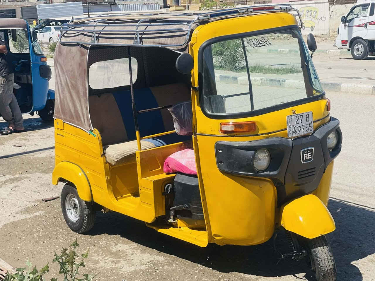 سلام عليكم تكتك البيع مديل 19 شهر 8 رقم وسنويه بيه طخات لوحات نكليزي تحويل ثاني يوم مجفته تجفيت شركه   مكاني رفاعي الخاص مقفول التصال ***********
