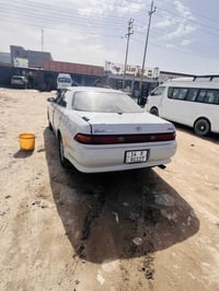 مارك نفخ • ٩٣ • مكينه وكير جديدة