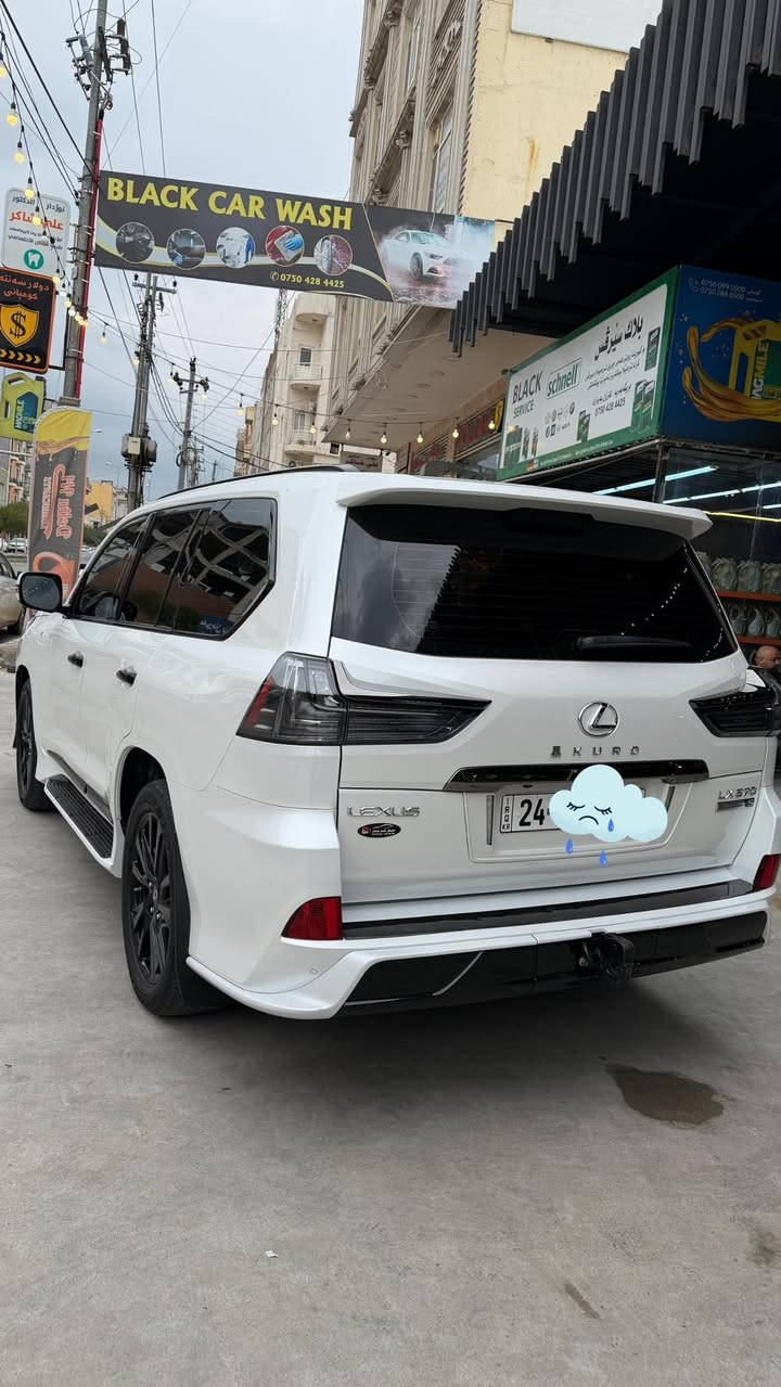 للكزز للبيع 2019 كارو بريم اصلي باب اول مع تخويل تظليل

رقم دهوك ماشيه 98 الف حقيقي داخل احمر مكفوله كفاله عامه فقط بي پي ار بسيط جدا بباب السائق سيارة كامله مكمله من دون نواقص 

***********
