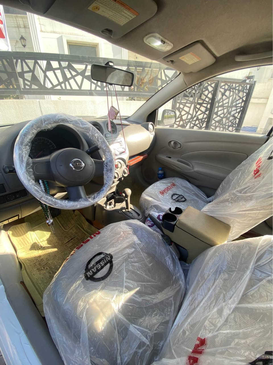 نيسان صني موديل ٢٠١٢ بئ صبوغ ليدرانه كي زور كه مي پشتي هه يه وه بي صوغه ته بريد گير مه كينه به شه رت ته قه و ره قه به شه رت …..سعر ٨٧ مه جاليكي كه م 
ره قه م ته له فؤن به س واتس ئه پي له سه ره 
0750….814….15…05 أربيل, العراق


**إذا كنت صاحب هذا الإعلان وتريد حذفه لأي سبب، رجاءا أرسل رسالة إلى الدعم الفني**