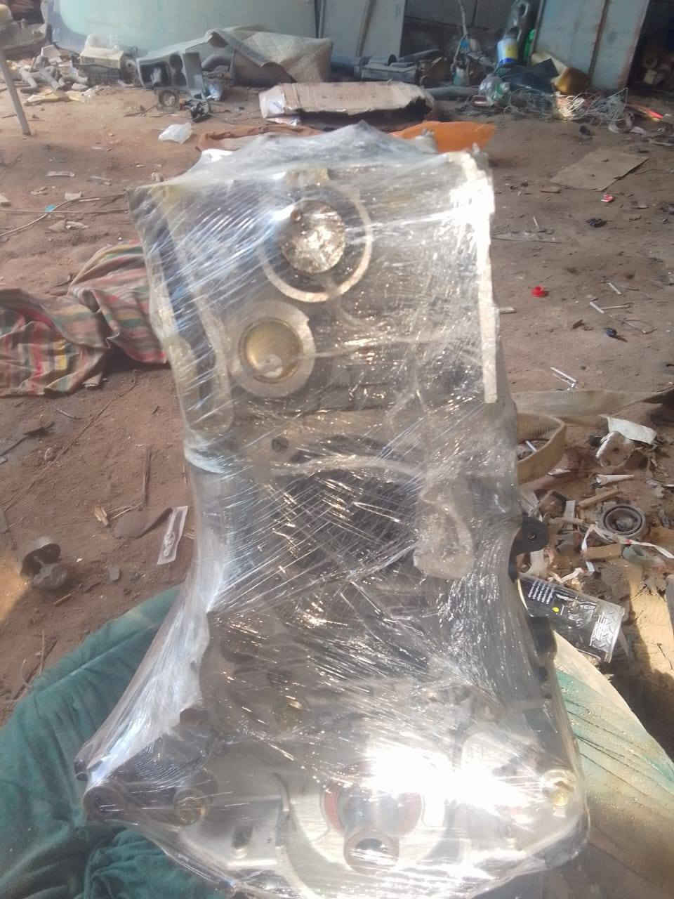 السلام عليكم مكينه شرط جديده ما مشتغله مفقط مقبطه سايبا للبيع 600 عنوان بصره أبو الخصيب رقم *********** اتصل وانا خادم
