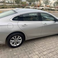 ماليبو LT • ٢٠٢٢ • حادث خلفي