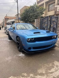 جالنجر SXT • ٢٠١٩ • مكينة V6