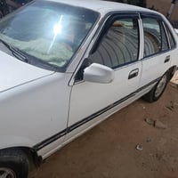 دايو • ١٩٩٤ • رقم بغداد