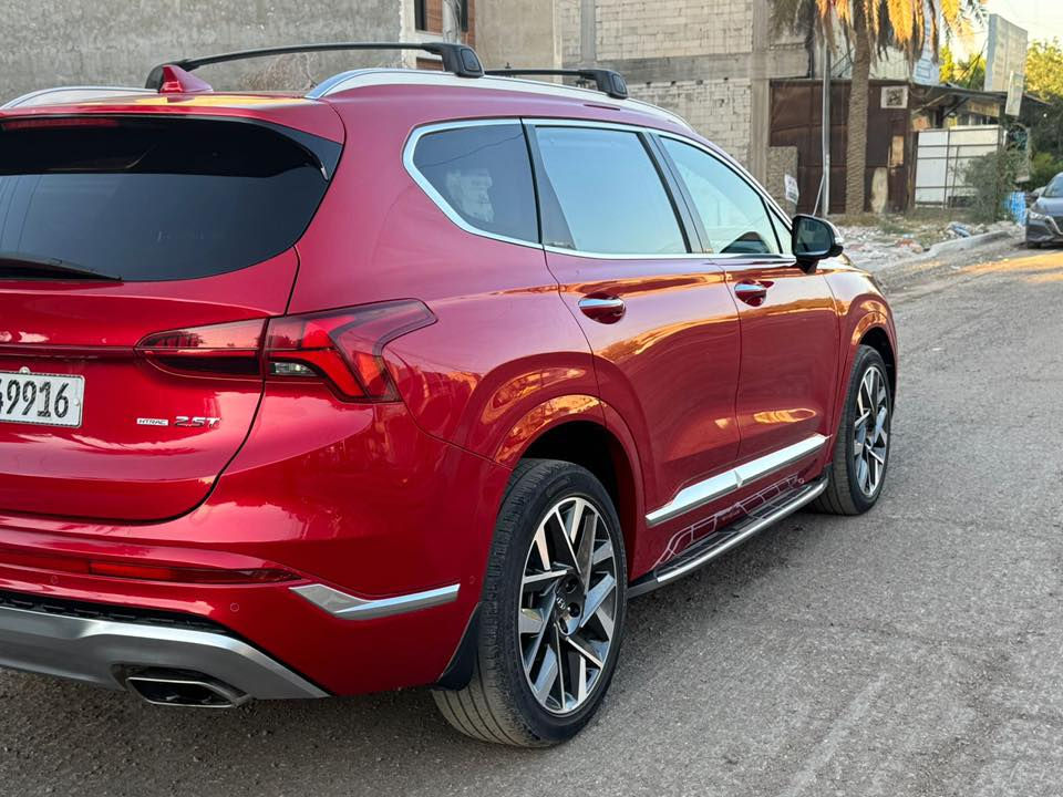 سنتافيا 2023 كلكرافي 1 على 1 فول
حادث تبديل جاملغ  وتصليح حافت بنيد  

صور مرفقة

موصفات 

بنراما 

حساس امامي خلفي

5 كامرات 

رادارات

انضمة قيادة

اوتو بارك

باقي كلة معروف 

مكان شارع فلسطين ***********
